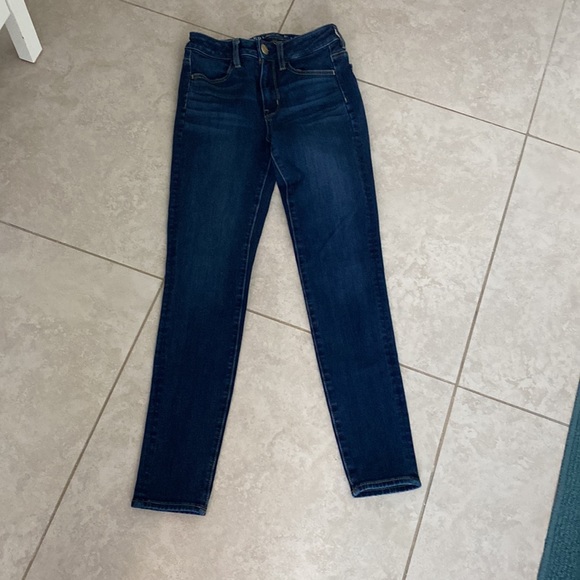 American Eagle 🦅 Jeans - Picture 8 of 10